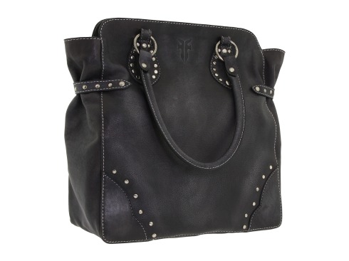 Frye Vintage Stud Tote, available here for $348