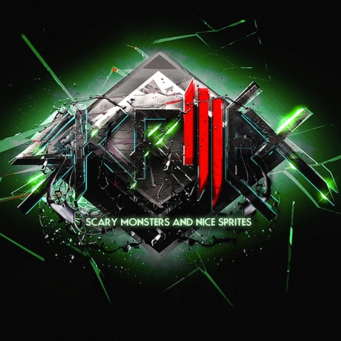 Skrillex-Scary-Monsters-And-Nice-Sprites